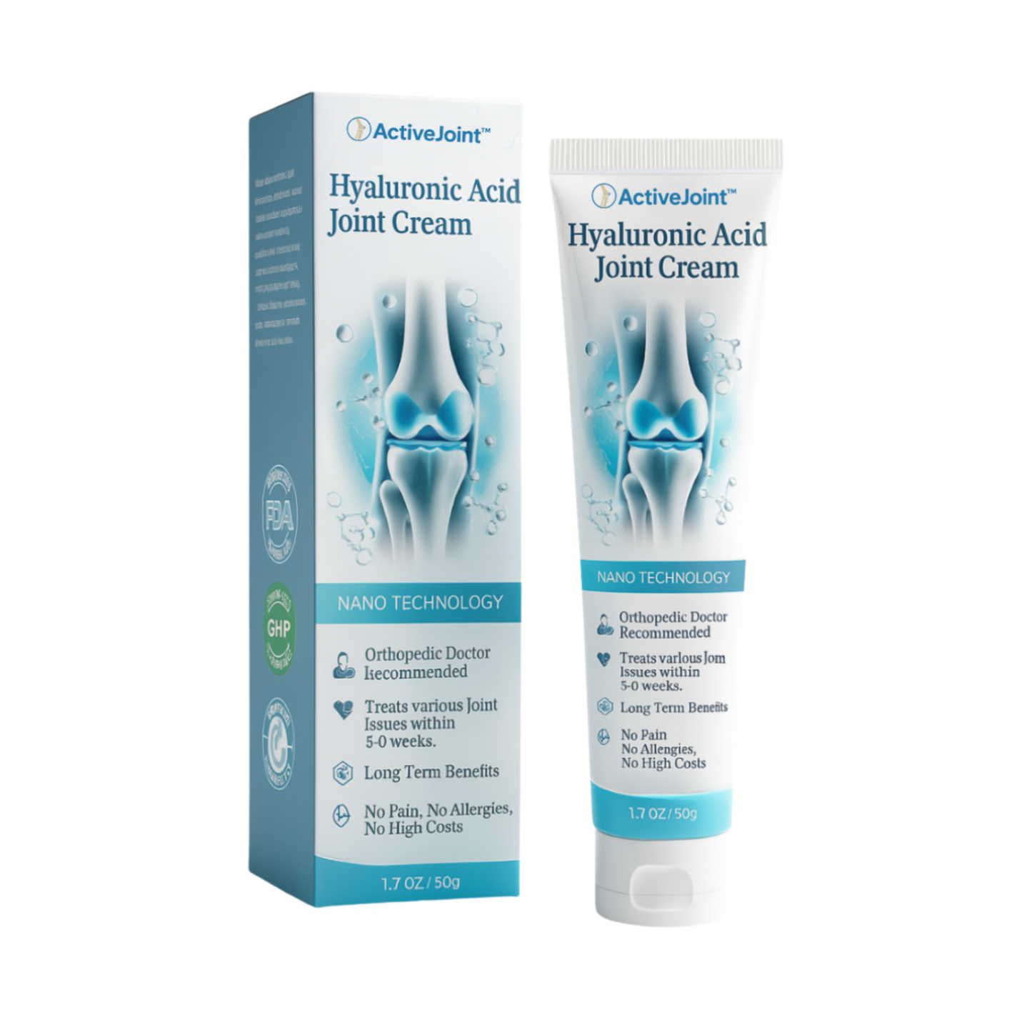 ActiveJoint