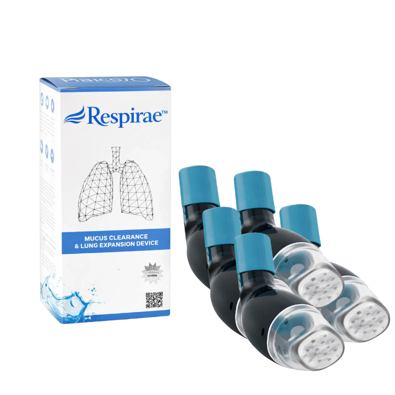 Respirae