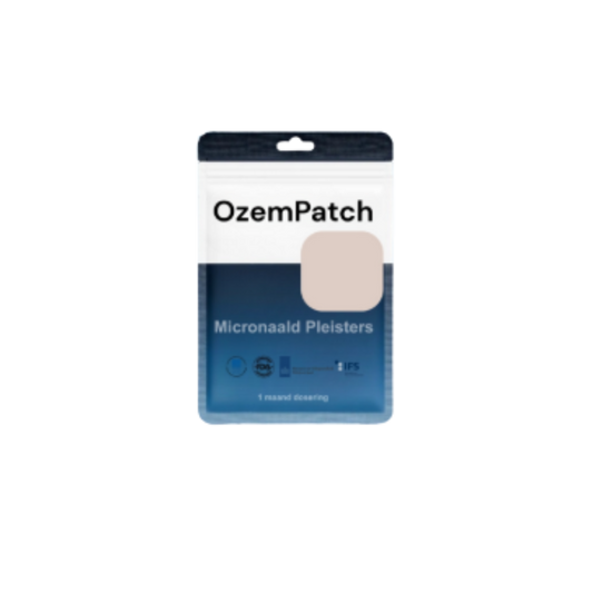 OzemPatch