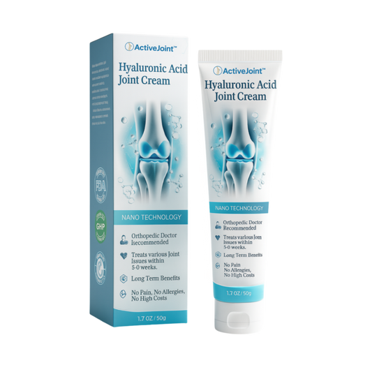 ActiveJoint