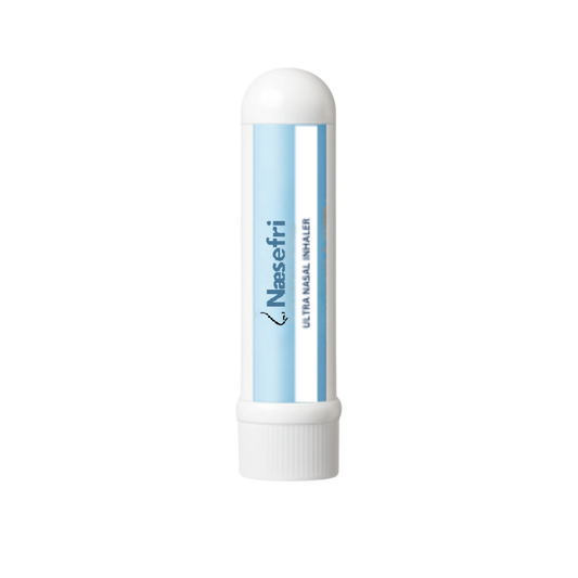 NoseFree